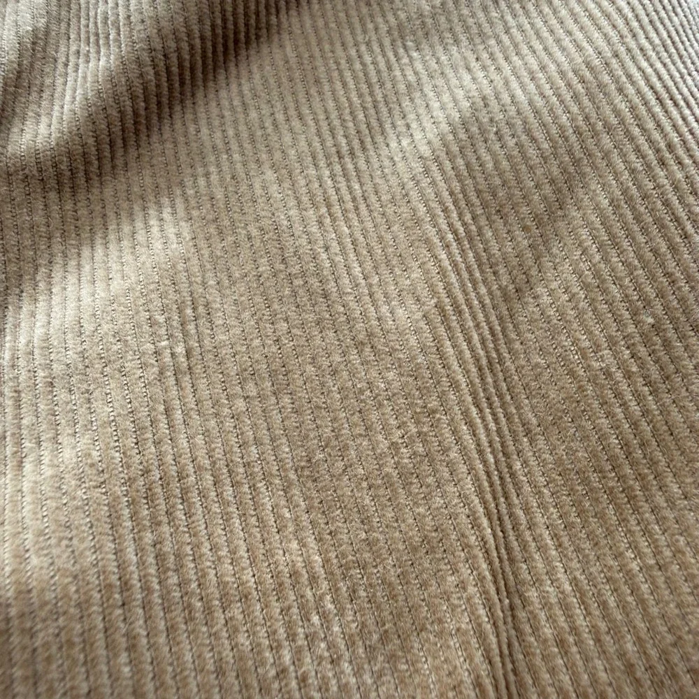 Taylor Stitch Democratic Fit Corduroy Pants Tan Khaki Men 29 Trousers San Fran